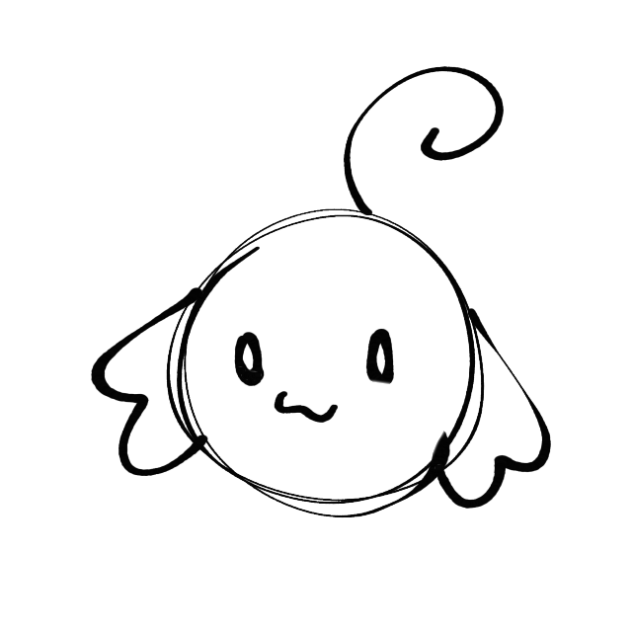 Animation be go brrr