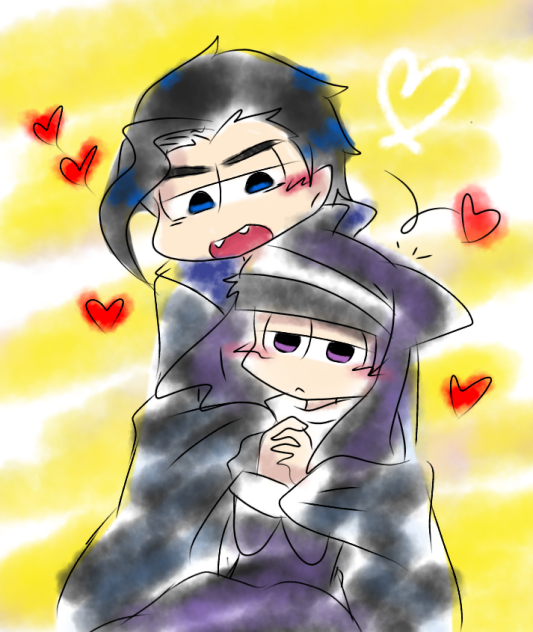 ラブラブヴァンシス