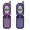 Y2k phone 2
