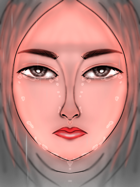 Silent Pain