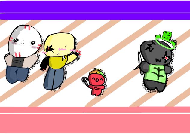 BABY🎀🎀🍭🍭