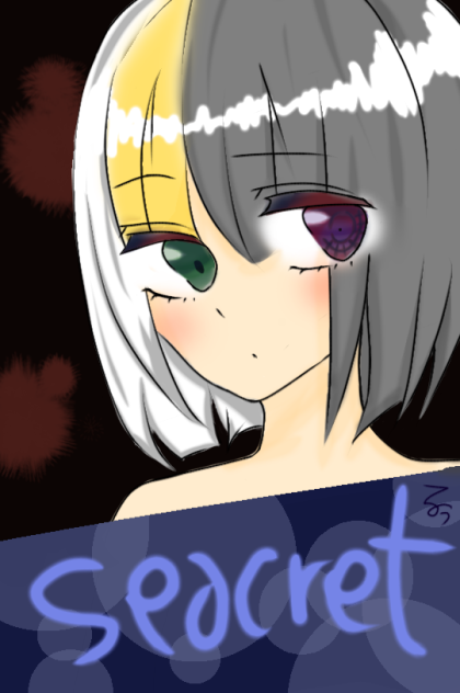 original character - ibisPaint