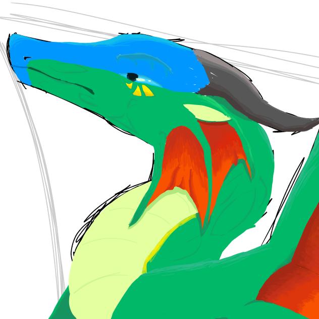 (WIP) Glory