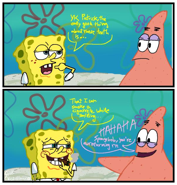 Unfunny shi I wrote