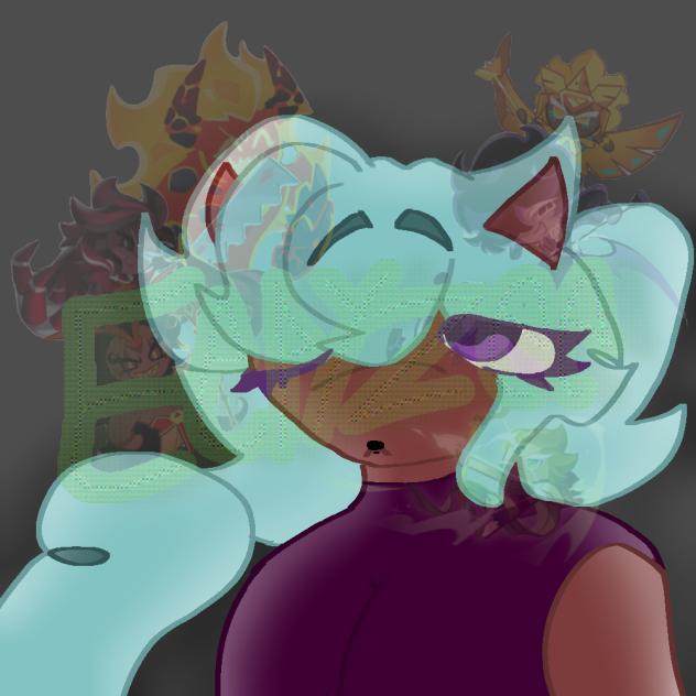 Memi the Dragon lady