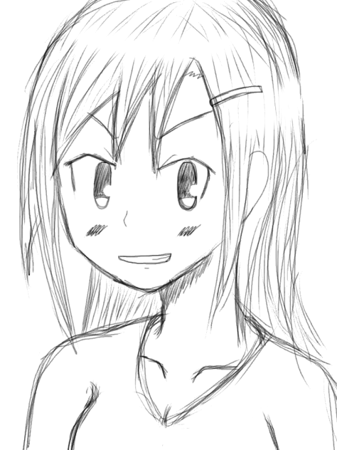 無題 008 - ibisPaint