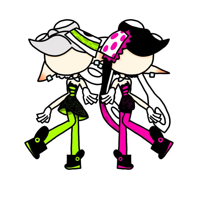 faceless sisters