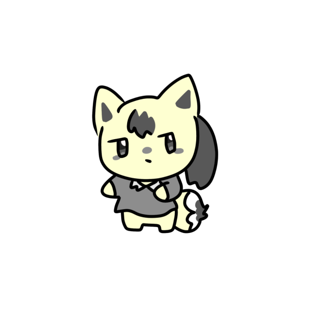 はいいろ