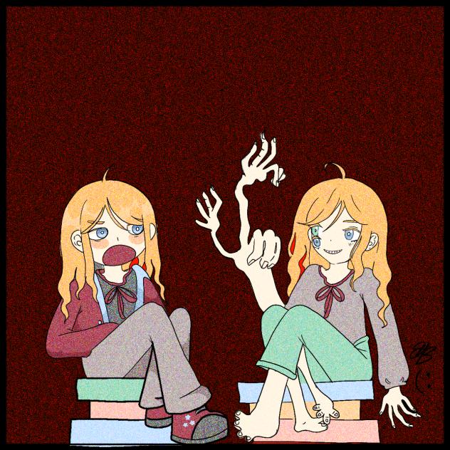 I'm not too fond of AI art