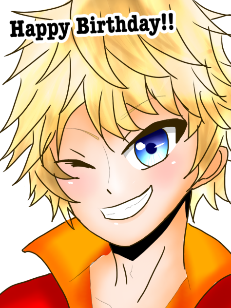 愛童星夜 アイチュウ Ibispaint