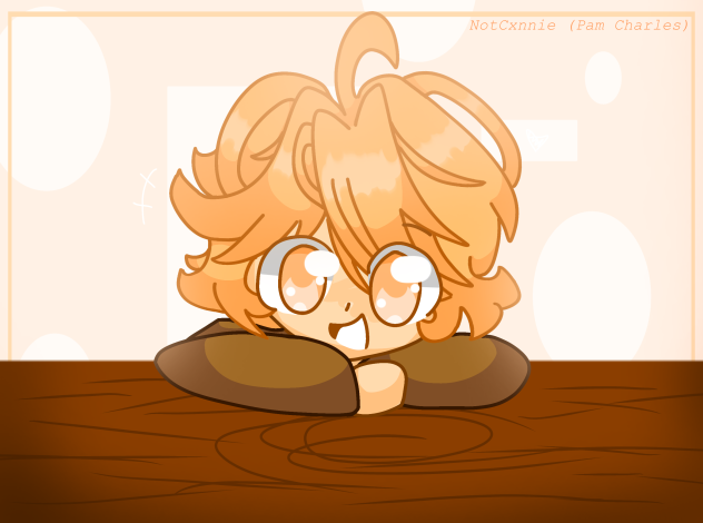 ORANGIFIED TITAN ✨✨