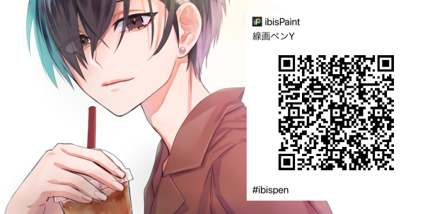 線画が好きになる線画ペンY