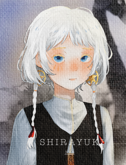 Shirayuki