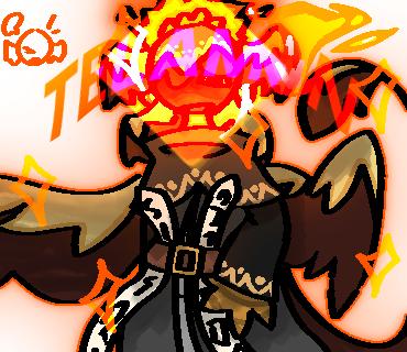 ☆~¡TELAMON!~☆