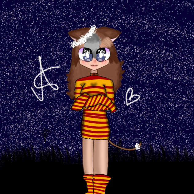 на конкурс 199 - ibisPaint