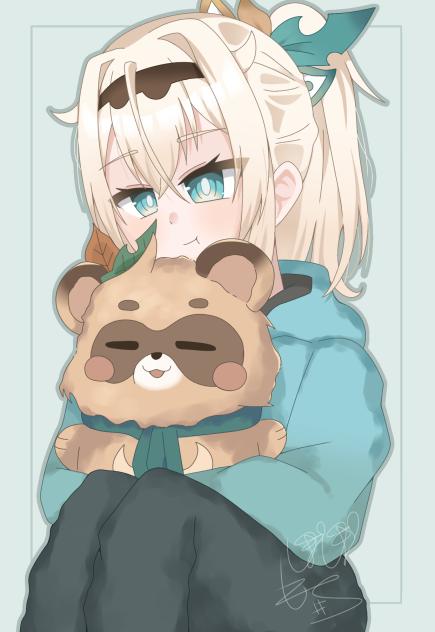 ロリござる
