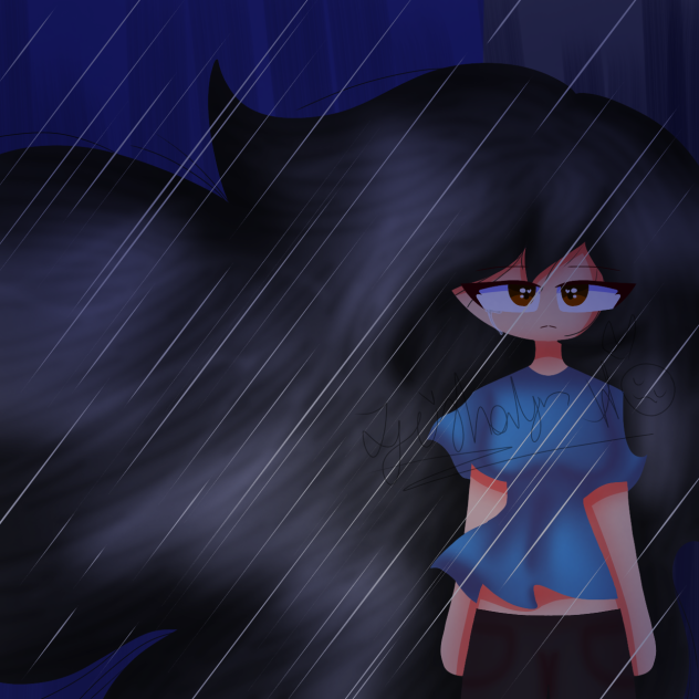 Everything will be fine