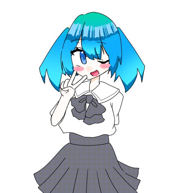 最近名前と絵柄変わった‼️