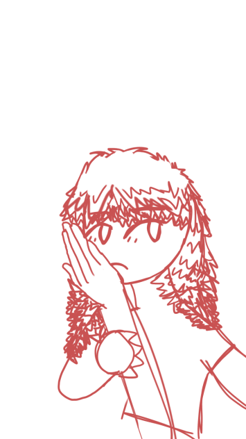 Colour this drawing in!