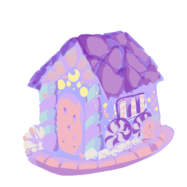 sweet home