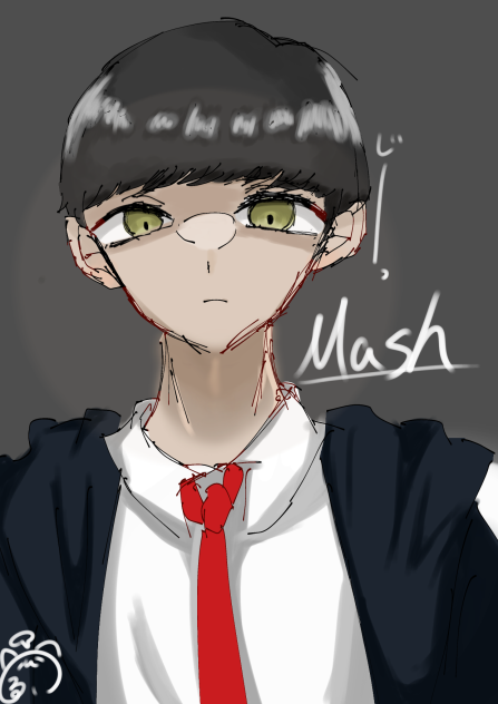 見下し…