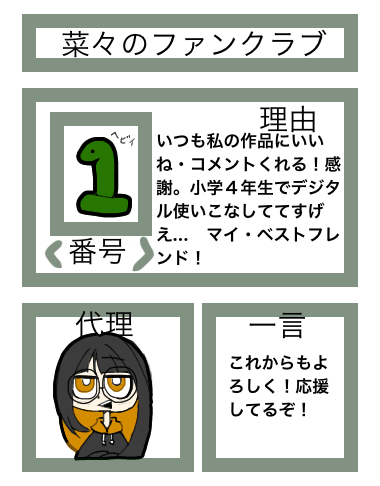ななちゃんくらぶ