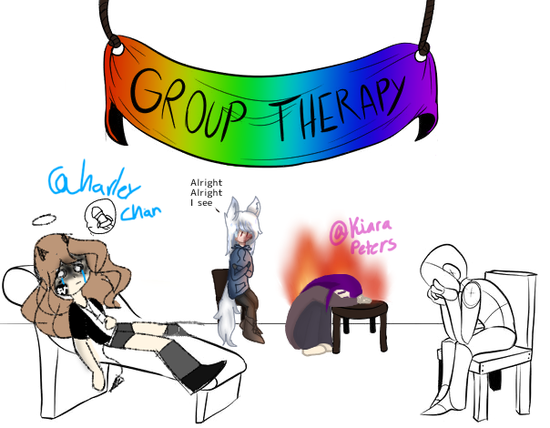 Group Therapy Collab