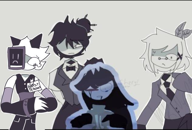 Fpe collab sooo hi