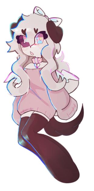 Comfort sona art