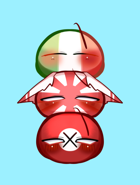 🇮🇹🇩🇪🇯🇵(旧国)PB
