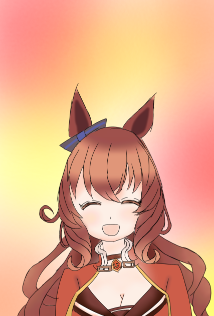 マルゼンスキー