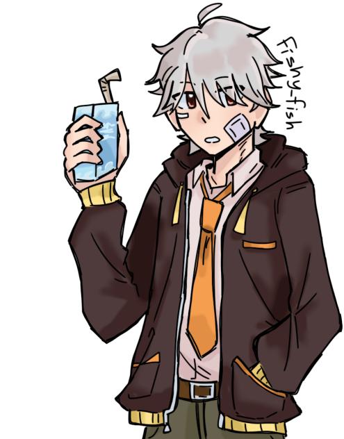 Error_671 fanart