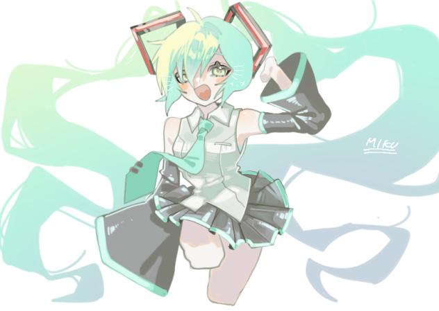 MIKU