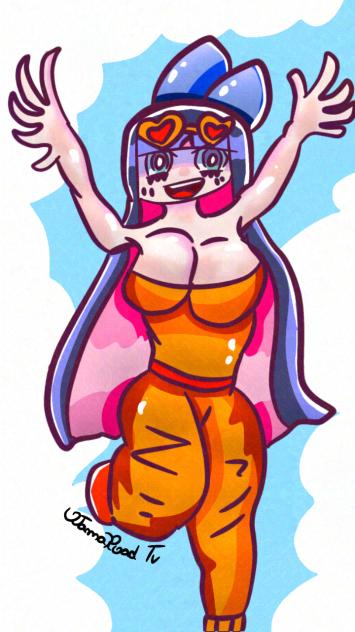 Stocking Summer Glasses