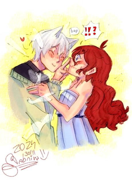 happy cuple