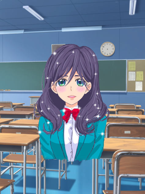 私がモテてどうすんだ1