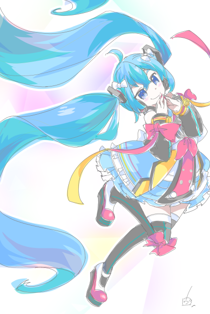 ふりかけちゃん