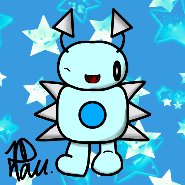 アイビスシードル