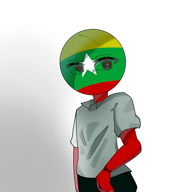 ミャンマー