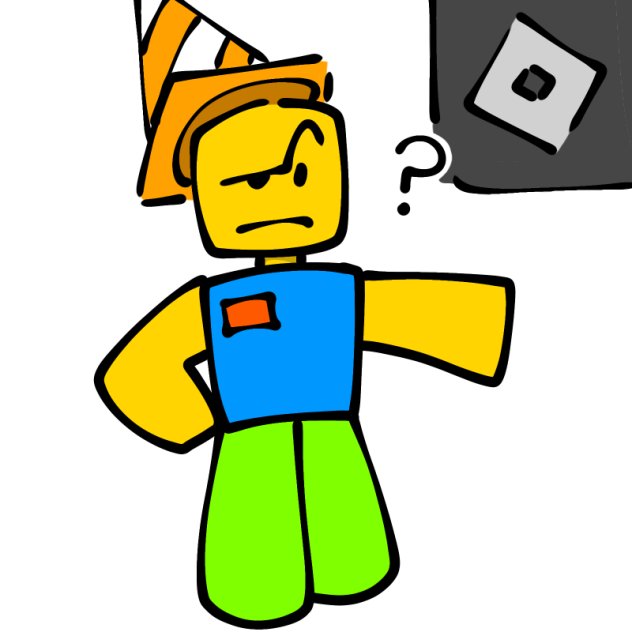 roblox doodle