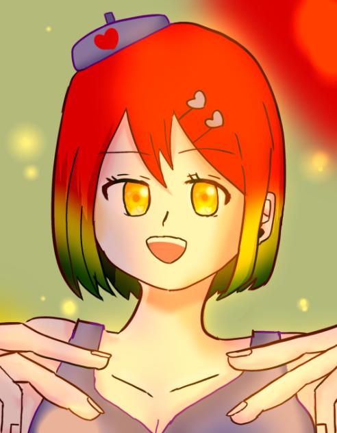 代理ちゃん