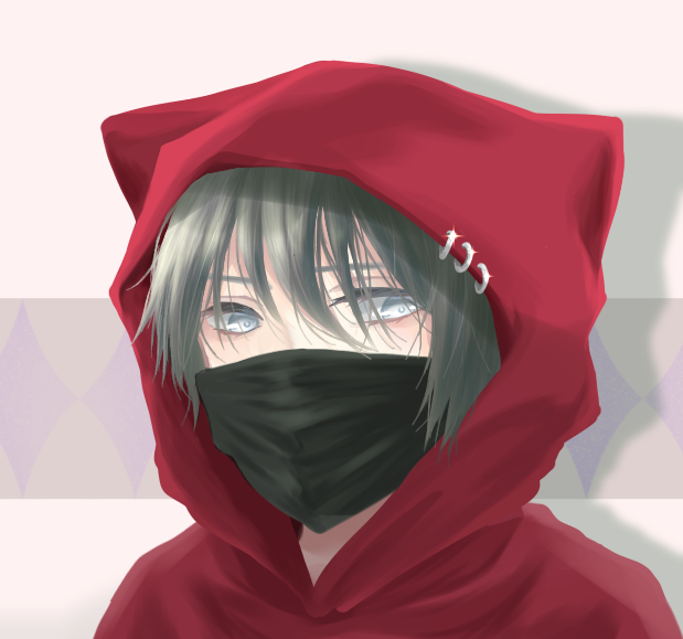 赤ずきん