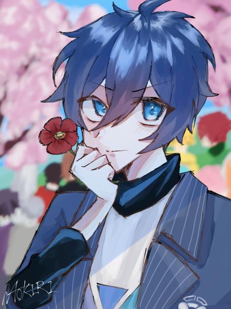 なお兄🥀 - ibisPaint