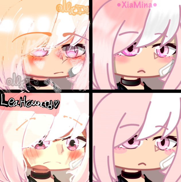 Gacha calab
