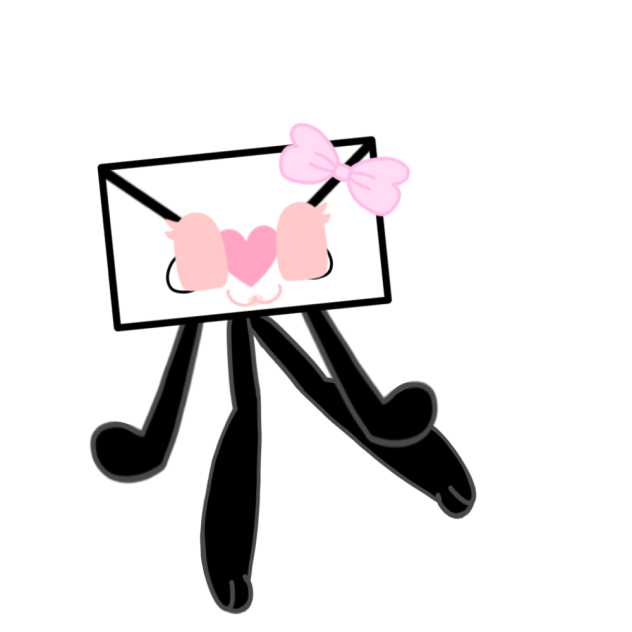 object show OC - ibisPaint