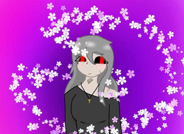 Darkness version femenina