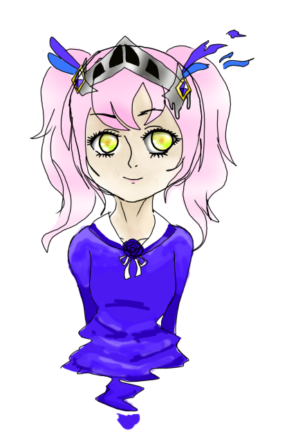 騎士少女