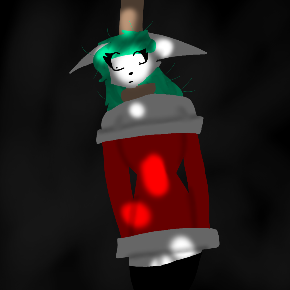 me Dead - ibisPaint