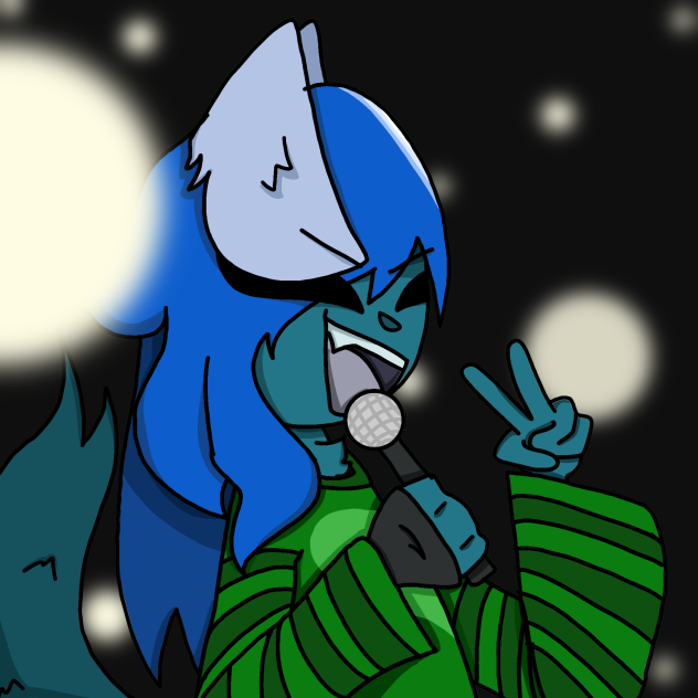 More fan art for Miriam Brown