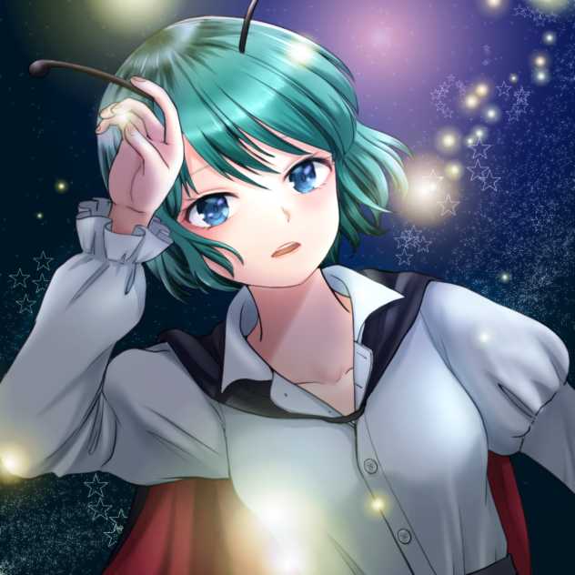 リグル・ナイトバグ